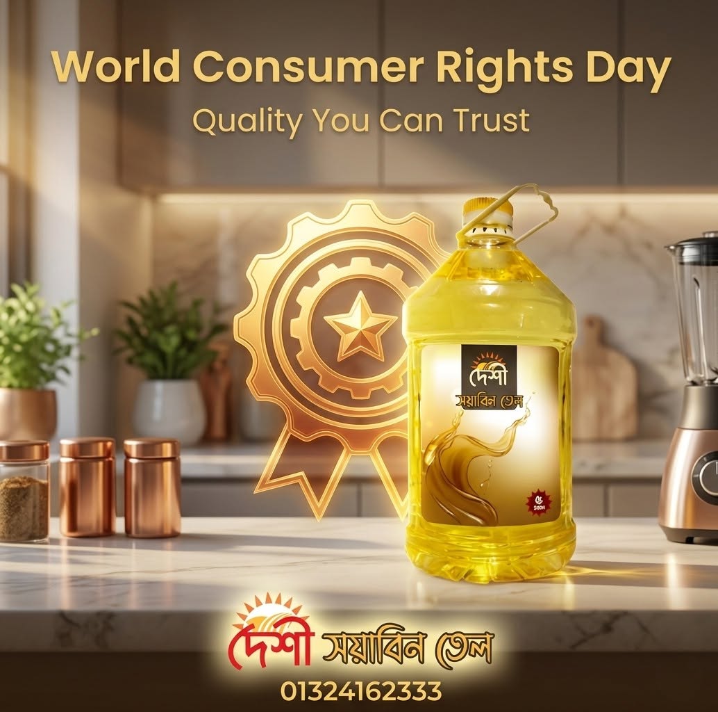 World Consumer Rights Day